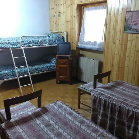 Апартаменты Barbeston *