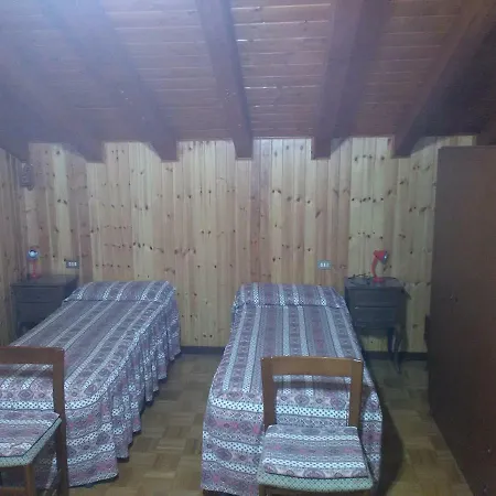 Barbeston * Анте-Сент-Андре