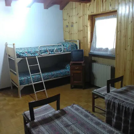 Barbeston Апартаменты Анте-Сент-Андре