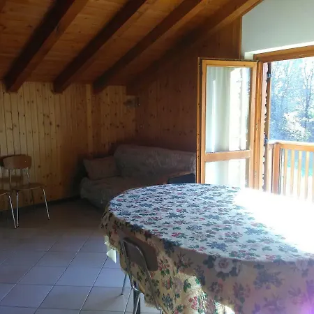 Barbeston Апартаменты *