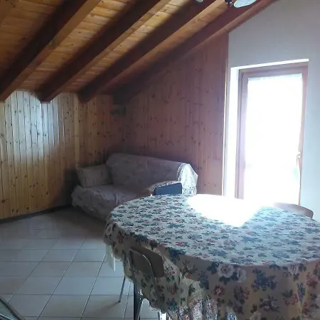 Barbeston Апартаменты *