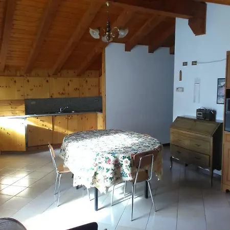 Barbeston Апартаменты *