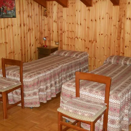 Barbeston Анте-Сент-Андре