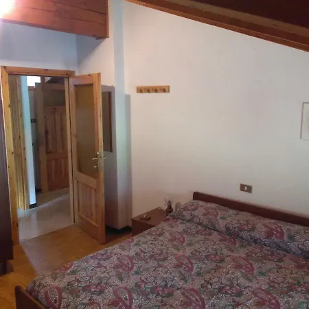 Barbeston Апартаменты *